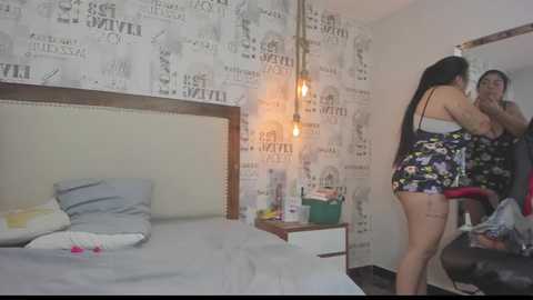 magievans1 @ chaturbate on 20250902