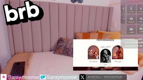 saraymonroe
