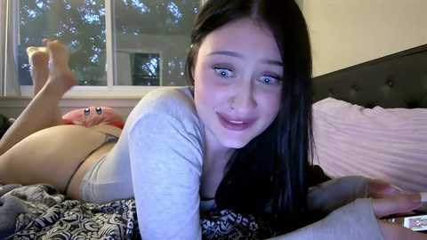 stassiewestova @ chaturbate on 20250902