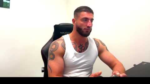 bigsnakeman1995 @ chaturbate on 20250903