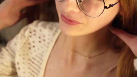 blissence @ chaturbate on 20250903