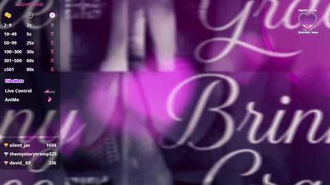 brinny_grace @ chaturbate on 20250903