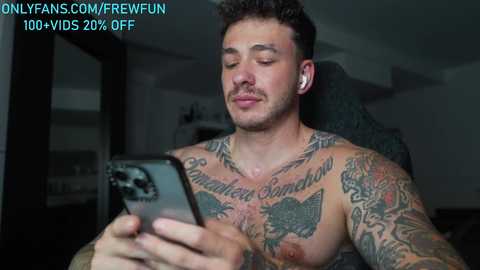 frewfun