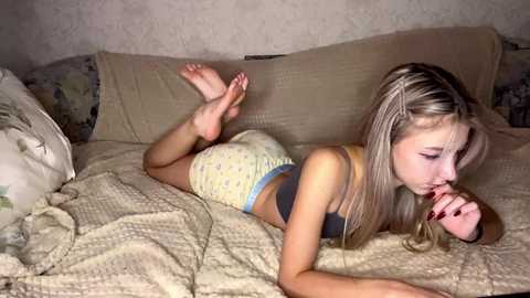 kaeliascorch @ chaturbate on 20250903