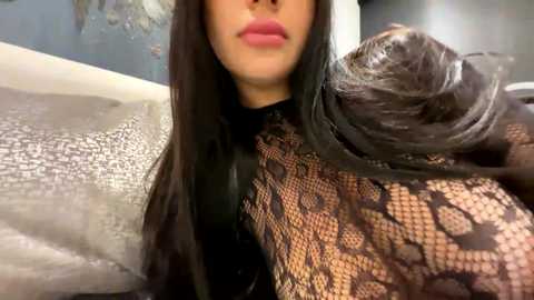kaliblakexo @ chaturbate on 20250903