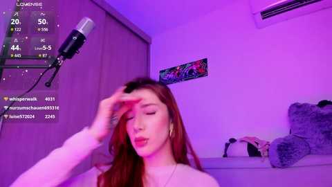 thecosmicgirl