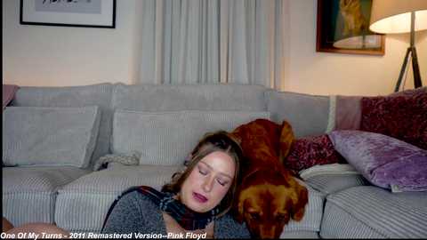 x_lily_x @ chaturbate on 20250903