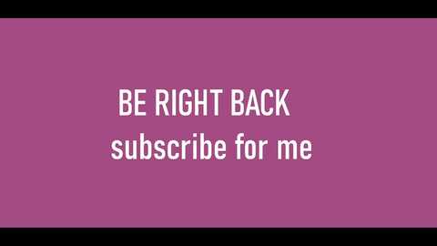 yammy_x @ chaturbate on 20250903