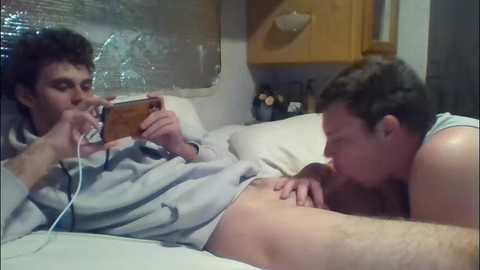 deafguyproud69 @ chaturbate on 20250904