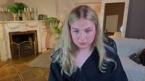 jes_solar @ chaturbate on 20250904