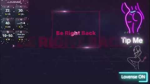 shantal_lhorie18 @ chaturbate on 20250904