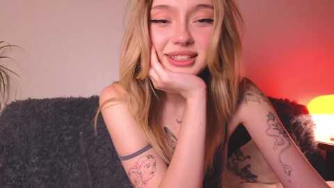 baby_adele @ chaturbate on 20250905