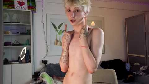 kessy_white @ chaturbate on 20250905