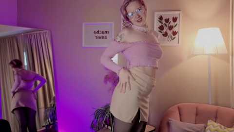 luna__light @ chaturbate on 20250905