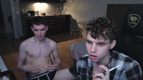 nicky_mart @ chaturbate on 20250905