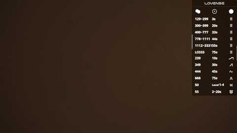 palmiratownzen @ chaturbate on 20250905