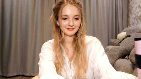 redhairperformance @ chaturbate on 20250905