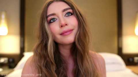 shy_jane