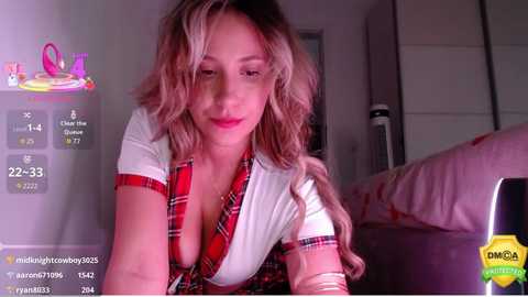 theellenshow @ chaturbate on 20250905