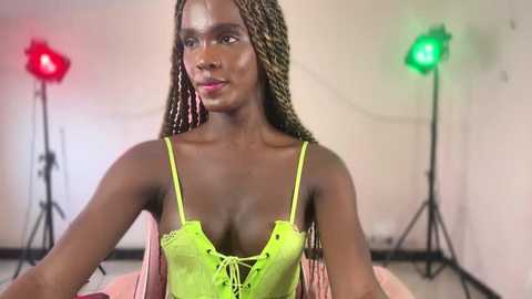 luanarisque @ chaturbate on 20250906