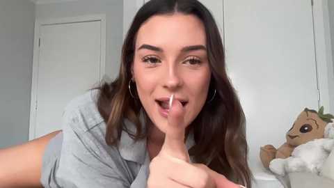 parisbabyxox @ chaturbate on 20250906