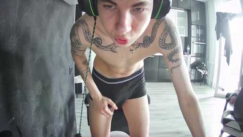 aplant_ @ chaturbate on 20250907
