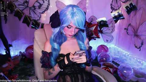 fairywhore