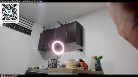 fit_prince_ @ chaturbate on 20250907