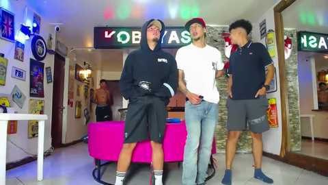 g4mens