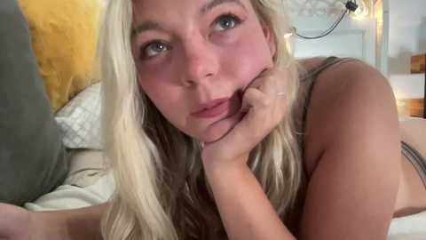 miaparkerrrrr @ chaturbate on 20250907