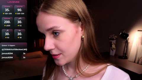 normaemans @ chaturbate on 20250907