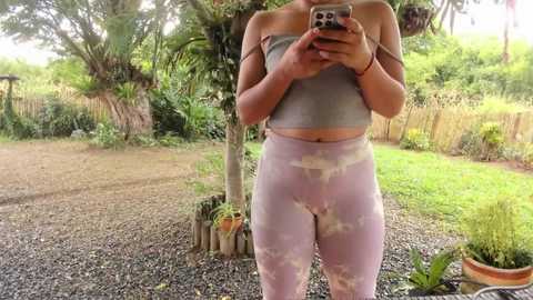 paoguerrax354 @ chaturbate on 20250907