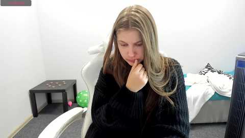 sugar_bunny_girl @ chaturbate on 20250907