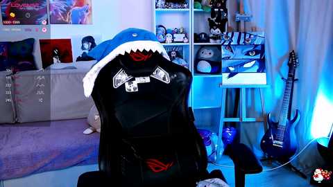 _sparkland_ @ chaturbate on 20250908