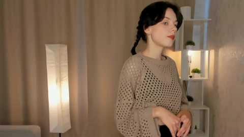 carleegoga @ chaturbate on 20250908