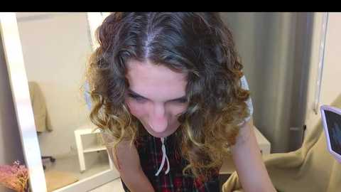 cipherella @ chaturbate on 20250908