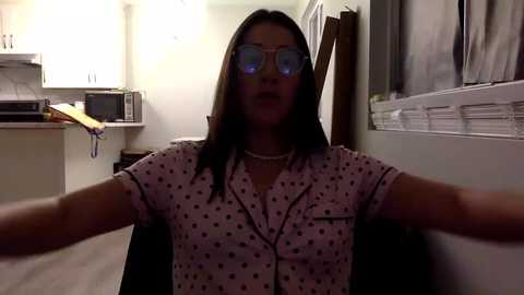 dearbunnylatina95 @ chaturbate on 20250908