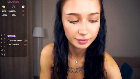 delanakimbral @ chaturbate on 20250908