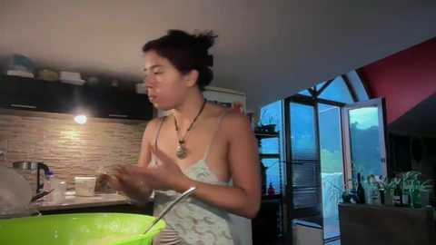 goddess_sunnydheys @ chaturbate on 20250908