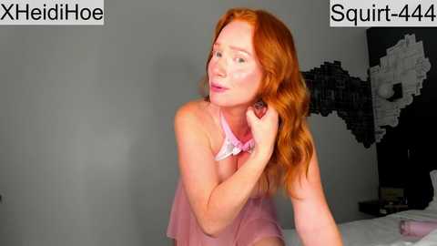 heidiandfriends @ chaturbate on 20250908