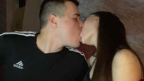 kissme_now_ @ chaturbate on 20250908