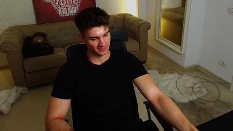 maxkaiden @ chaturbate on 20250908