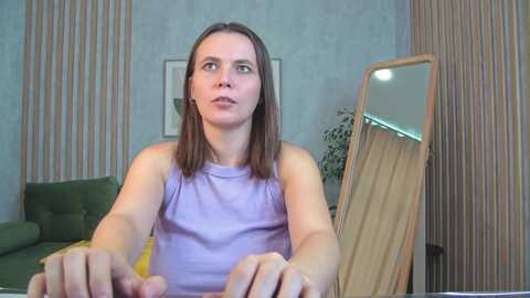 megandua_ @ chaturbate on 20250908