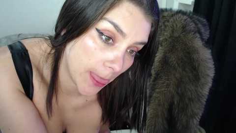melanniegarzon @ chaturbate on 20250908