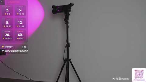 sophie_lii @ chaturbate on 20250908