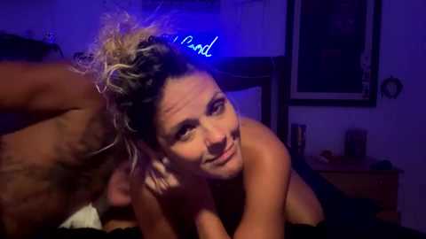 wifeandhusbandduo @ chaturbate on 20250908