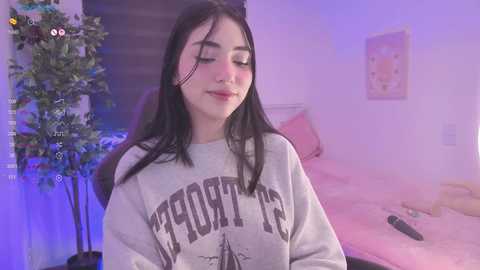 anniebrie @ chaturbate on 20250909