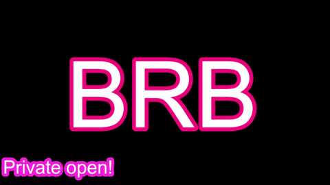 cipherella @ chaturbate on 20250909