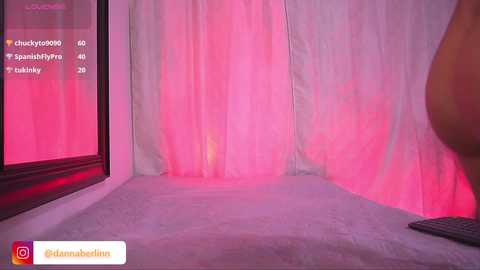 dannaberlin @ chaturbate on 20250909