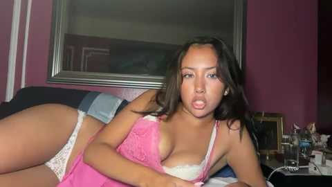 dollyrhodesss @ chaturbate on 20250909